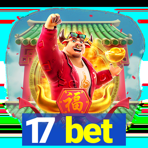 17 bet